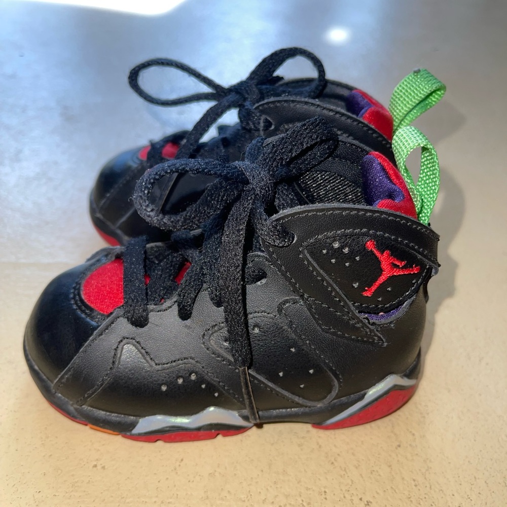 Jordan shoes child 5C
